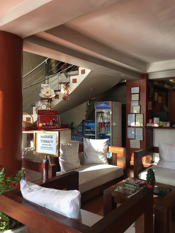 Ilocos فندق ومطعم إيلوكوس روزويل المظهر الخارجي الصورة