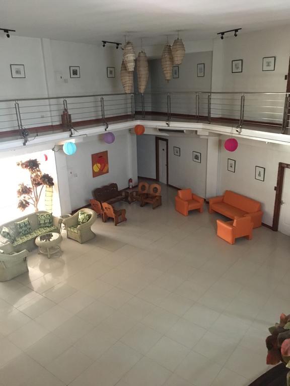 Ilocos فندق ومطعم إيلوكوس روزويل المظهر الخارجي الصورة