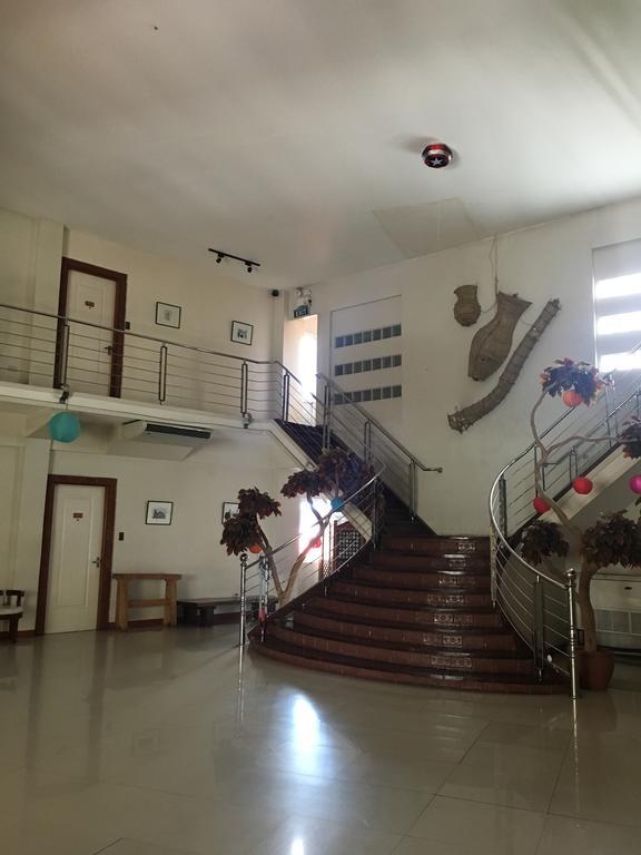 Ilocos فندق ومطعم إيلوكوس روزويل المظهر الخارجي الصورة