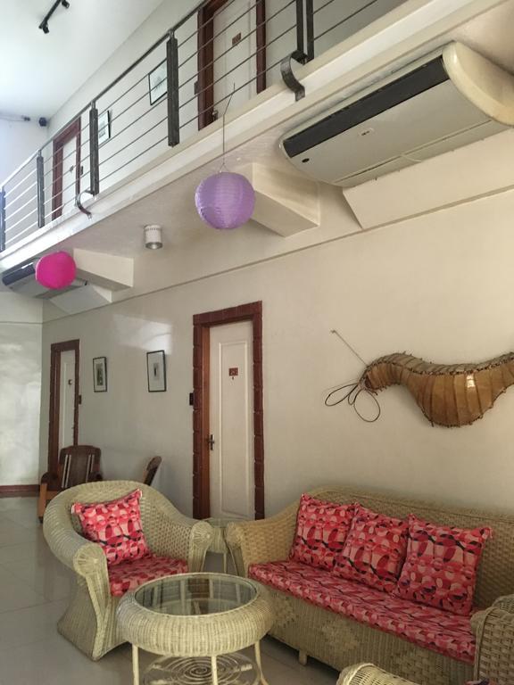 Ilocos فندق ومطعم إيلوكوس روزويل المظهر الخارجي الصورة