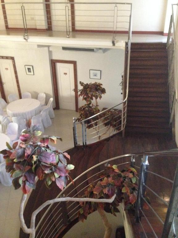 Ilocos فندق ومطعم إيلوكوس روزويل المظهر الخارجي الصورة